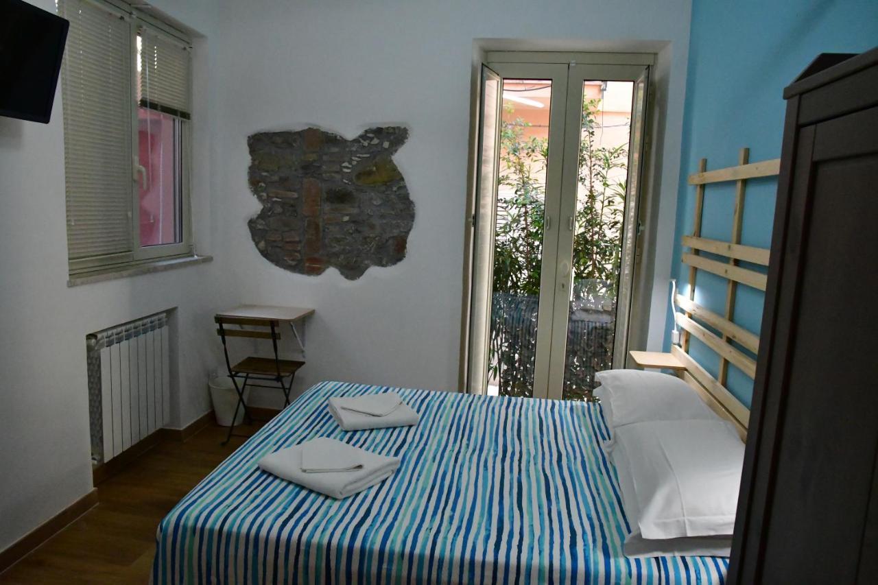 Casa Cifali Taormina Exterior foto