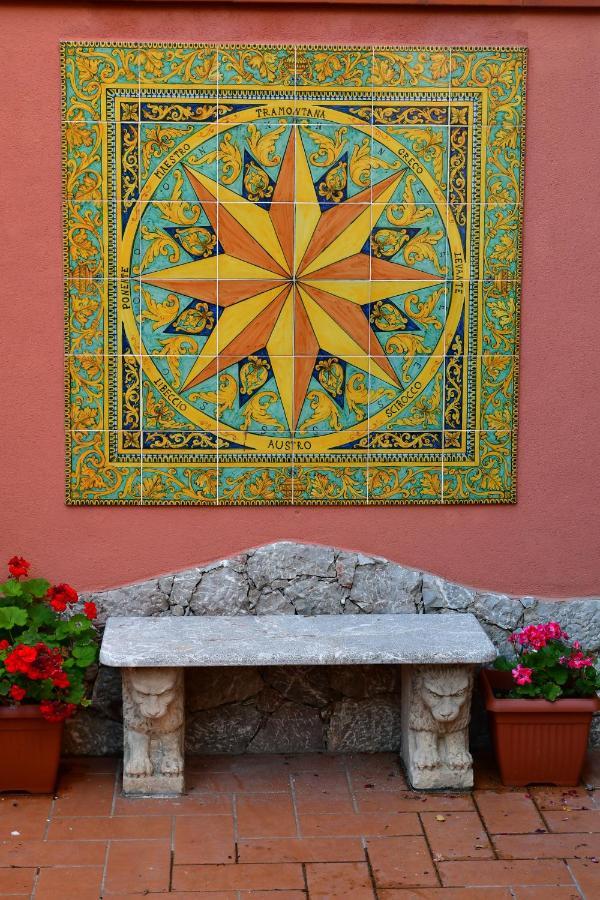 Casa Cifali Taormina Exterior foto